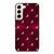 Alabama Crimson Collage Samsung S22 Case - XPERFACE