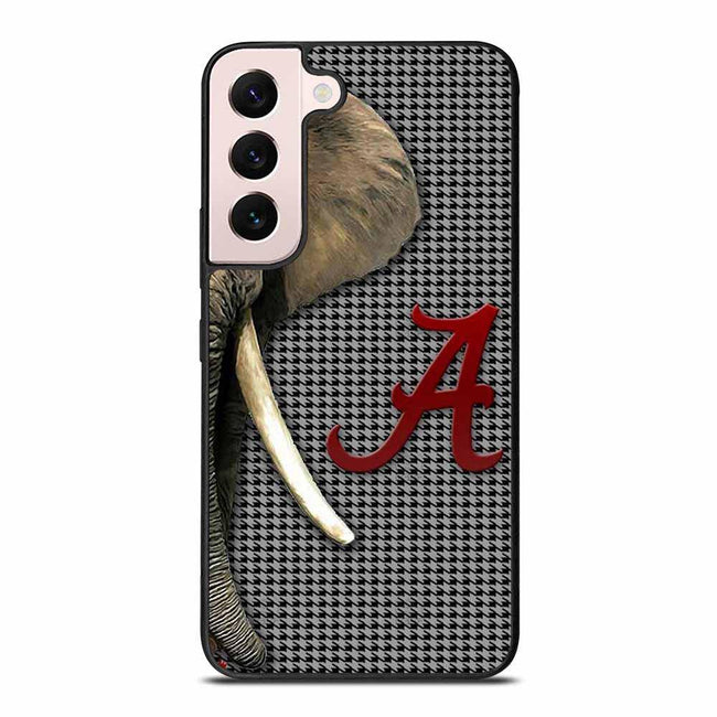 Alabama Crimson New Samsung S22 Case - XPERFACE