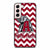 Alabama Crimson Roll Tide Samsung S22 Plus Case - XPERFACE