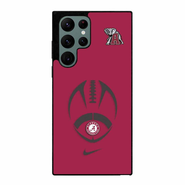 Alabama Crimson Tide Baseball Samsung S22 Ultra Case - XPERFACE