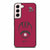 Alabama Crimson Tide Baseball Samsung S22 Plus Case - XPERFACE
