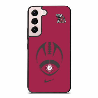 Alabama Crimson Tide Baseball Samsung S22 Case - XPERFACE