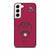 Alabama Crimson Tide Baseball Samsung S22 Case - XPERFACE