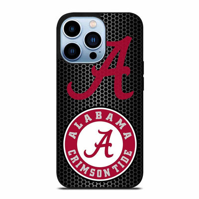 Alabama crimson iPhone 14 Pro Case cover - XPERFACE