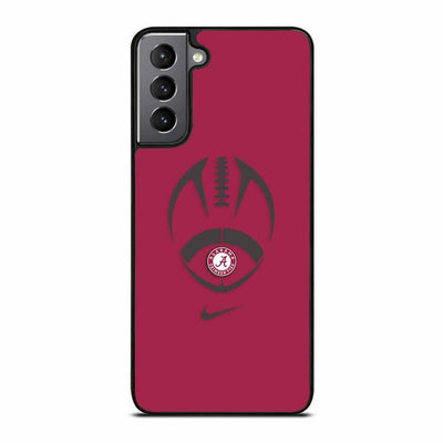 Alabama crimson tide baseball 2 Samsung Galaxy S21 Plus Case - XPERFACE