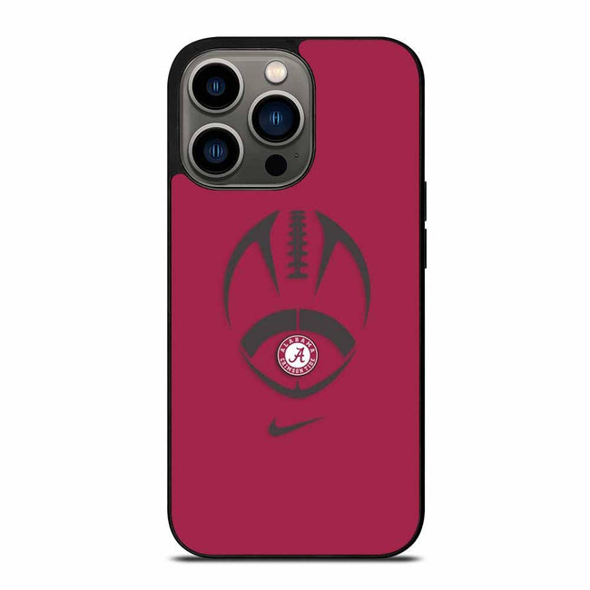 Alabama crimson tide baseball 2 iPhone 12 Pro Case - XPERFACE