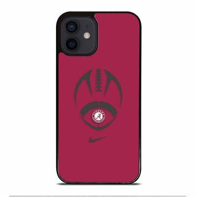 Alabama crimson tide baseball 2 iPhone 12 Mini case - XPERFACE
