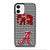 Alabama crimson tide houndstooth iPhone 12 Case - XPERFACE