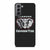 Alabama crimson tide nfl Samsung Galaxy S21 Case - XPERFACE