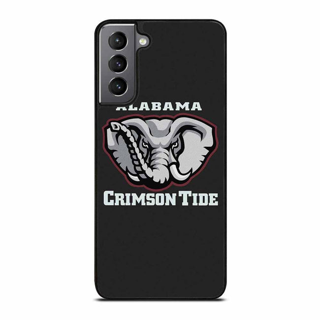 Alabama crimson tide nfl Samsung Galaxy S21 Case - XPERFACE