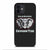 Alabama crimson tide nfl iPhone 12 Mini case - XPERFACE