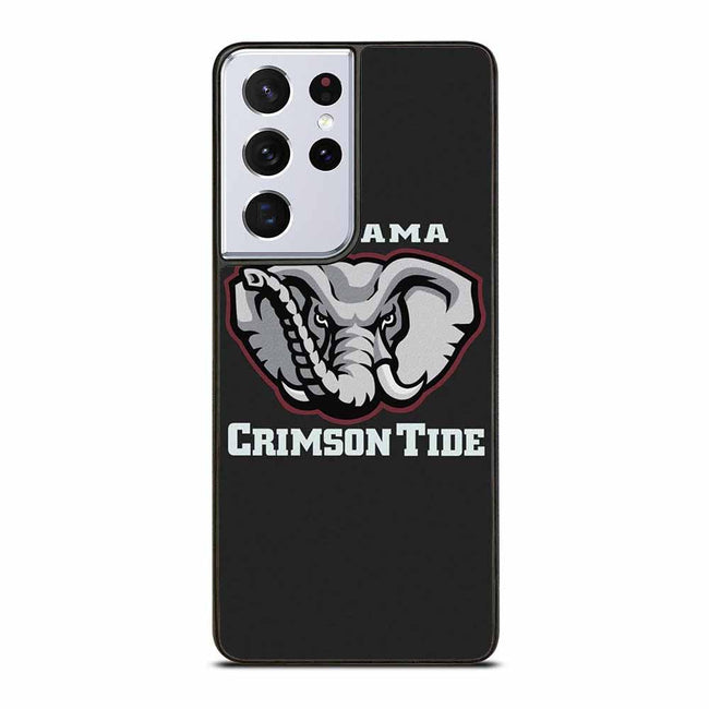 Alabama crimson tide nfl football Samsung Galaxy S21 Ultra Case - XPERFACE