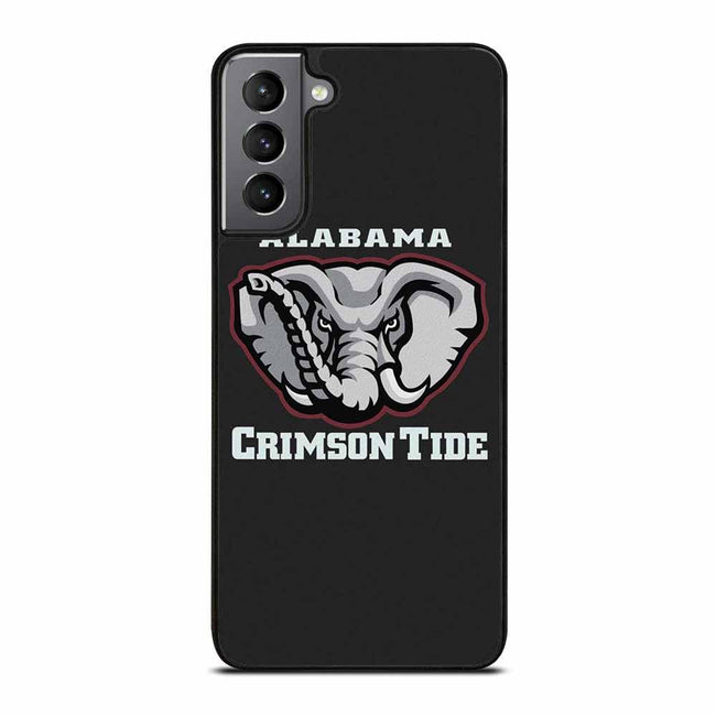 Alabama crimson tide nfl Samsung Galaxy S21 Plus Case - XPERFACE