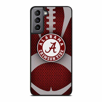 Alabama crimson tide nfl football Samsung Galaxy S21 Plus Case - XPERFACE