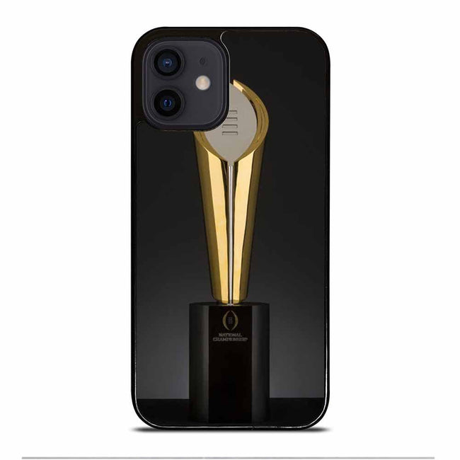Alabama football championship iPhone 12 Mini case - XPERFACE