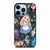 Alice in wonderland iPhone 12 Pro Case - XPERFACE