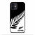 All blacks new zealand rugby 1 iPhone 12 Mini case - XPERFACE