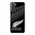 All blacks new zealand rugby 3 Samsung Galaxy S21 Case - XPERFACE