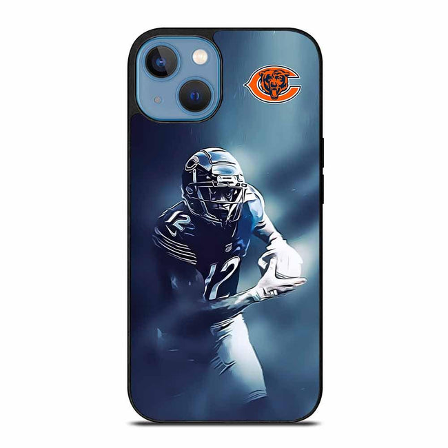 Allen Robinson Chicago Bear iPhone 13 Case - XPERFACE