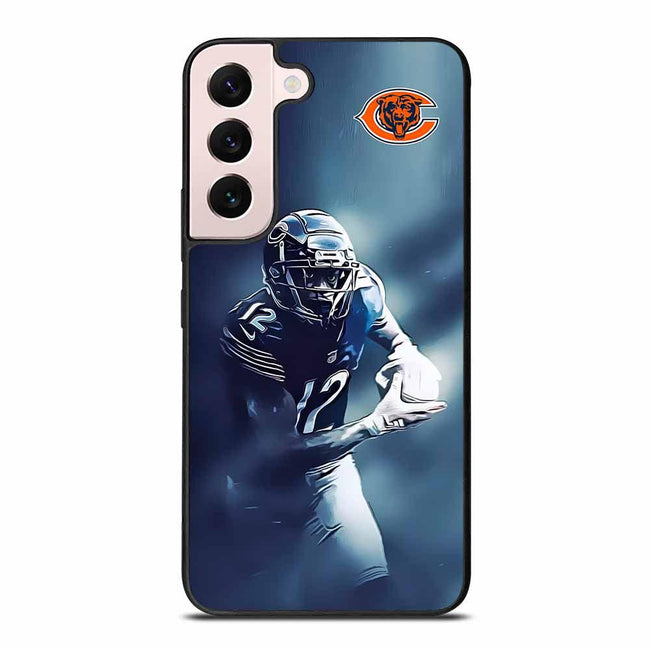 Allen Robinson Chicago Bear Samsung S22 Case - XPERFACE