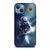 Allen Robinson Chicago Bear iPhone 13 Mini Case - XPERFACE