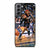 Allen iverson sixers 1 Samsung Galaxy S21 Case - XPERFACE