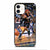 Allen iverson sixers 1 iPhone 12 Case - XPERFACE