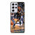 Allen Iverson Cartoon Samsung Galaxy S21 Ultra Case - XPERFACE