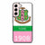 Alpha Kappa Alpha 1908 Samsung S22 Case - XPERFACE