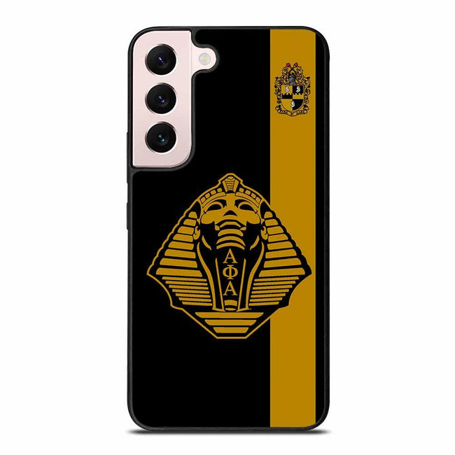 Alpha Phi Alpha New Samsung S22 Plus Case - XPERFACE