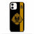 Alpha Phi Alpha New iPhone 12 Case - XPERFACE