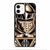 Alpha Warior iPhone 12 Case - XPERFACE