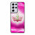 Alpha kappa alpha Green New Samsung Galaxy S21 Ultra Case - XPERFACE