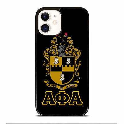 Alpha phi alpha 1 iPhone 11 Case - XPERFACE