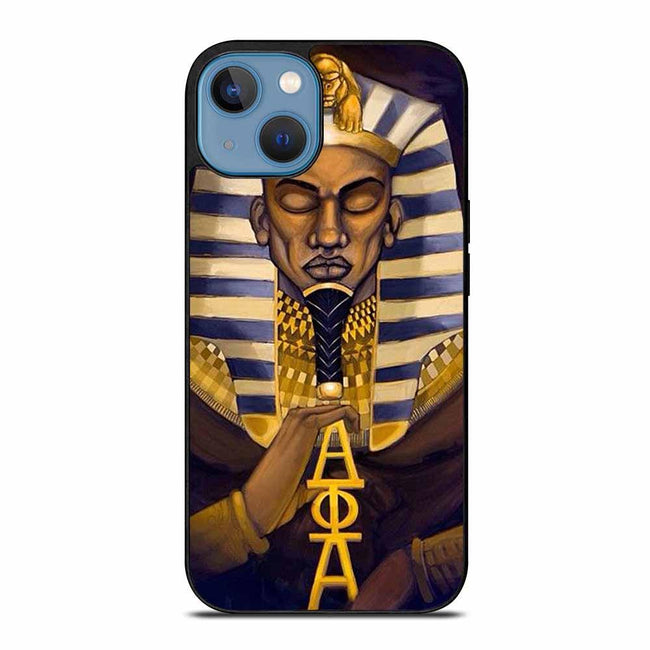 Alpha phi alpha iPhone 13 Case - XPERFACE