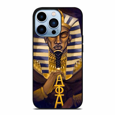 Alpha phi alpha iPhone 14 Pro Case cover - XPERFACE