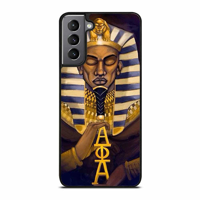 Alpha phi alpha Samsung Galaxy S21 Case - XPERFACE