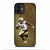 Alvin Kamara The Lion iPhone 12 Mini case - XPERFACE