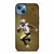 Alvin Kamara The Lion iPhone 13 Mini Case - XPERFACE