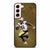 Alvin Kamara The Lion Samsung S22 Case - XPERFACE