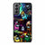 Among Us 4 Samsung Galaxy S21 Case - XPERFACE