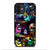 Among Us 4 iPhone 12 Mini case - XPERFACE