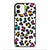 Animal Print Leopard Tiger Cheetah iPhone 12 Case - XPERFACE