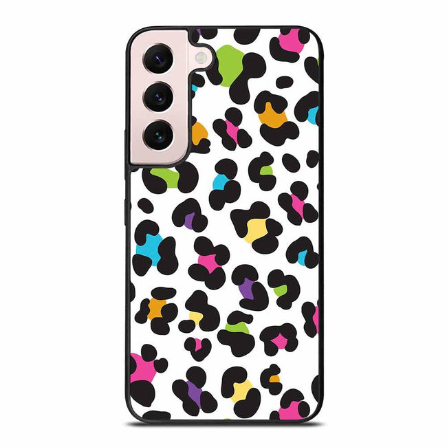 Animal Print Leopard Tiger Cheetah Samsung S22 Case - XPERFACE