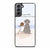 Animals domestic dog Samsung Galaxy S21 Case - XPERFACE