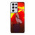 Anime fairy tail logo symbol Samsung Galaxy S21 Ultra Case - XPERFACE