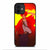 Anime samurai champloo iPhone 12 Mini case - XPERFACE