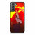 Anime samurai champloo Samsung Galaxy S21 Plus Case - XPERFACE