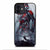 Ant man super hero marvel iPhone 12 Mini case - XPERFACE