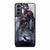 Ant man super hero marvel Samsung Galaxy S21 Plus Case - XPERFACE